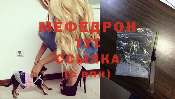 мдпв Пересвет